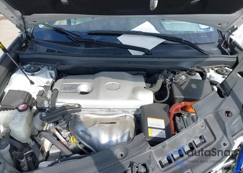 2016 Lexus Es 300H from USA, damaged, VIN JTHBW1GGXG2109143